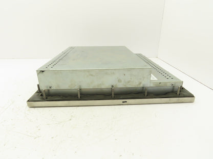 Inducomp 330408 Viscolor 2500 LCD Display Panel 15" Touch Screen