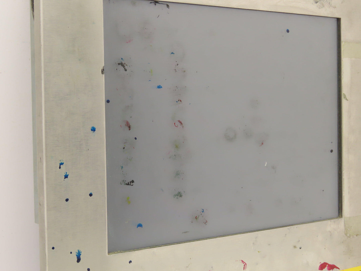 Inducomp 330408 Viscolor 2500 LCD Display Panel 15" Touch Screen