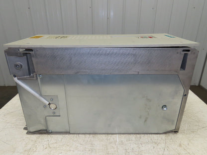 Siemens 6SE7027-2ED21-Z Simovert MasterDrive AC Drive 37kw 50 HP 480V 3Ph