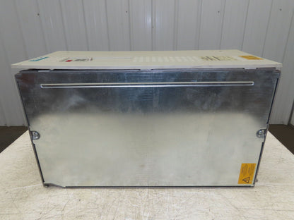 Siemens 6SE7027-2ED21-Z Simovert MasterDrive AC Drive 37kw 50 HP 480V 3Ph