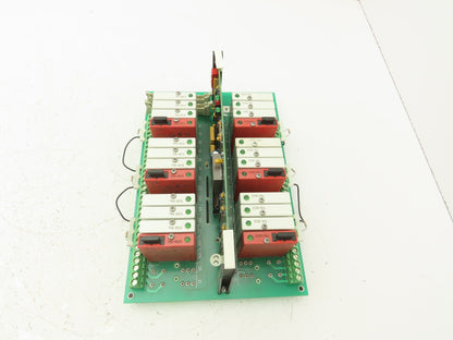 Opto 22 G4PB32H Channel Relay Mounting Rack 32 Space PMX32D Grayhill Board
