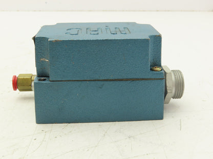 MAC PPC5A-AAA-DGAB-CAA-AD Proportional Pressure Pneumatic Control Valve
