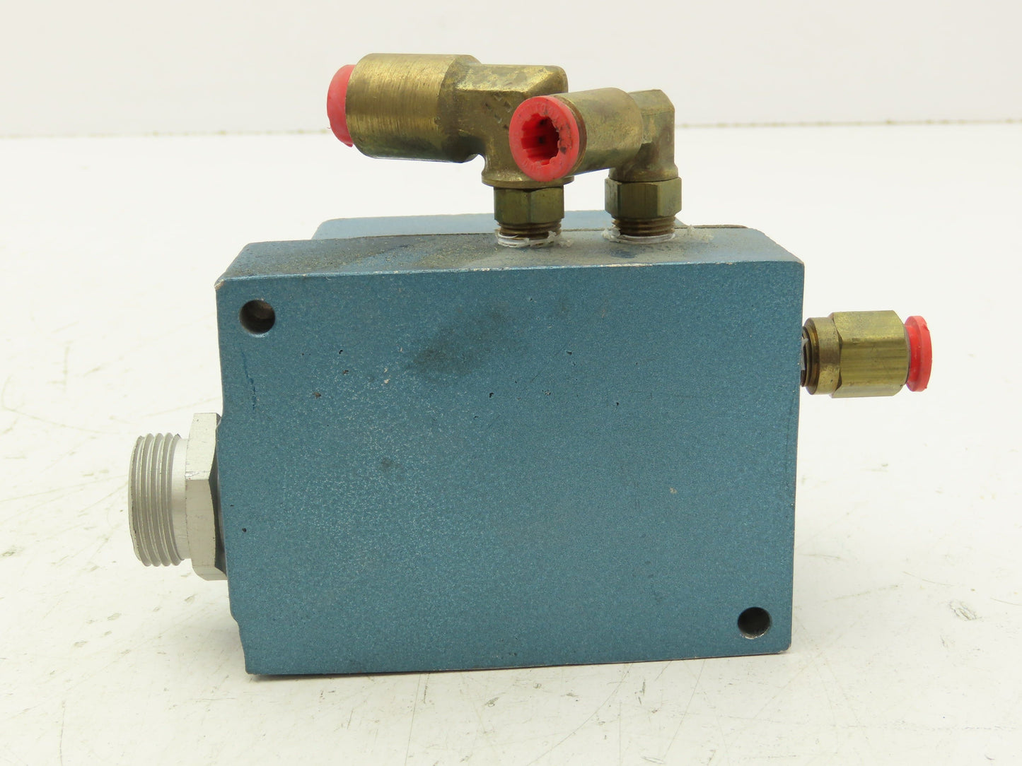 MAC PPC5A-AAA-DGAB-CAA-AD Proportional Pressure Pneumatic Control Valve