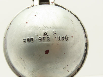 JMS 6L Sensing Element Thermocouple 16.5" Probe Aluminum Housing