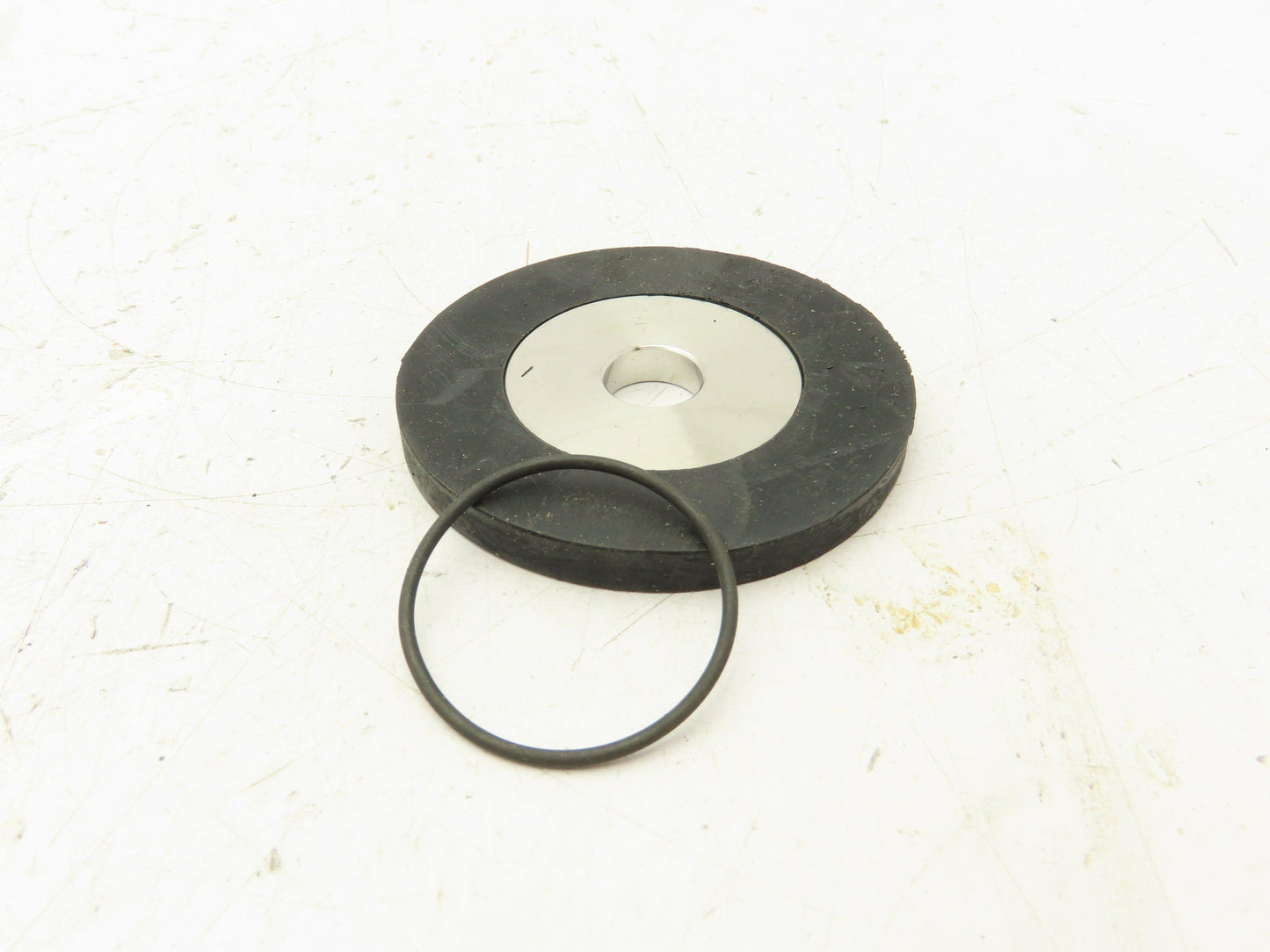 T1-1.500 Mechanical Pump Seal 1-1/2" ID 2" OD John Crane Type Brass Sleave