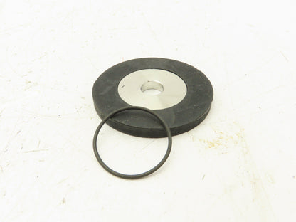 T1-1.500 Mechanical Pump Seal 1-1/2" ID 2" OD John Crane Type Brass Sleave