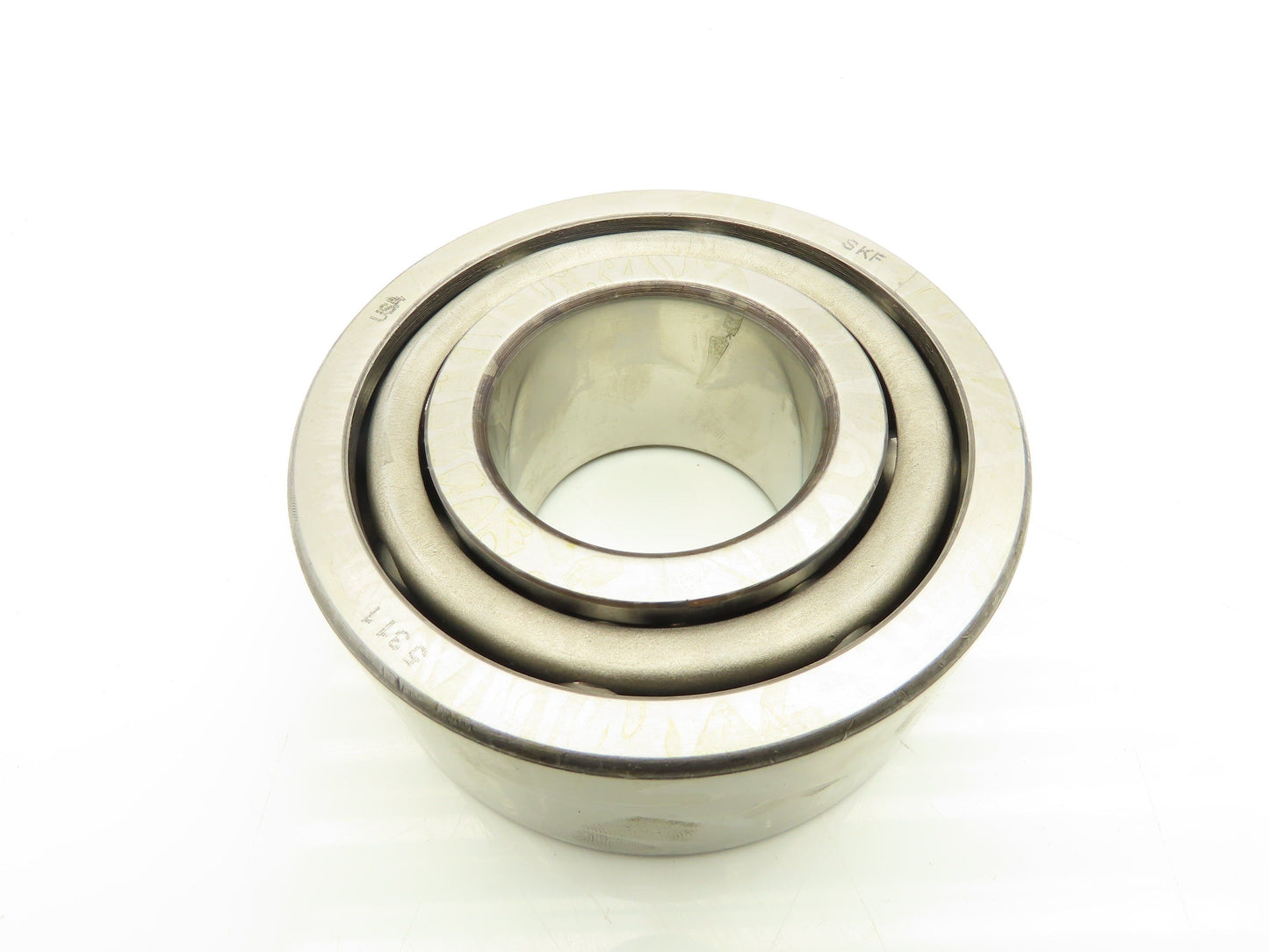 SKF 5311A Double Row Angular Contact Ball Bearing