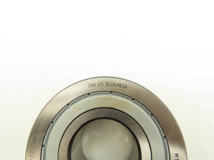 Ina LR5206-2Z-TVH-XL Double Track Roller 30 mm Bore 72 mm OD