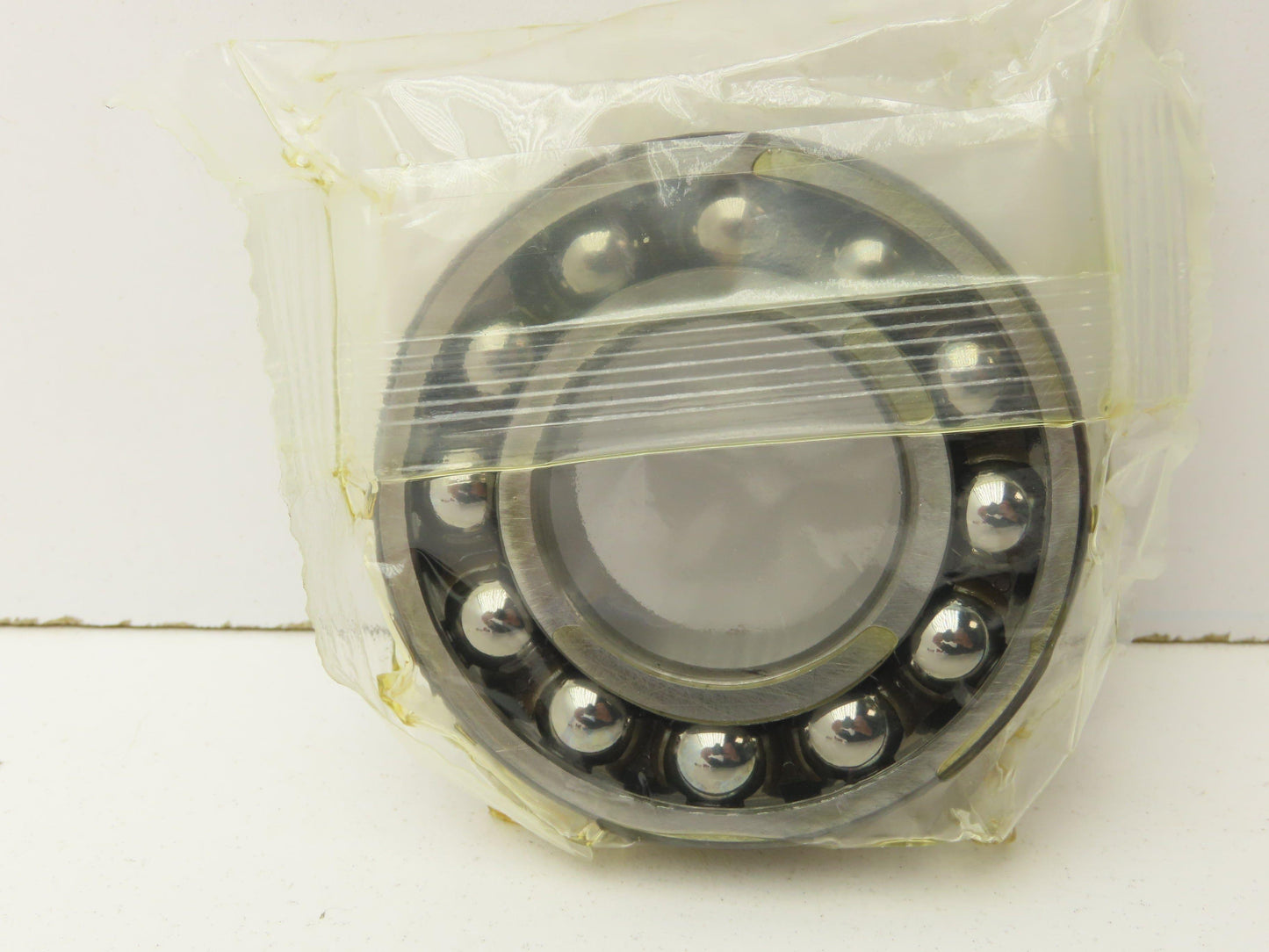 SKF 2207 ETN9/C3 Self Aligning Ball Bearing 35 mm ID 72 mm OD