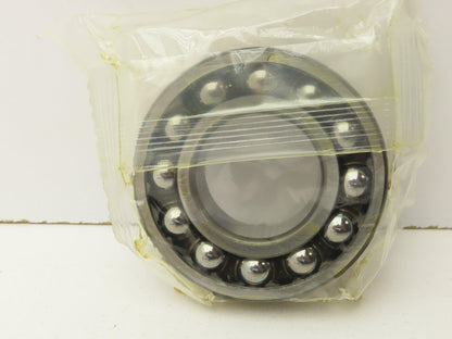SKF 2207 ETN9/C3 Self Aligning Ball Bearing 35 mm ID 72 mm OD