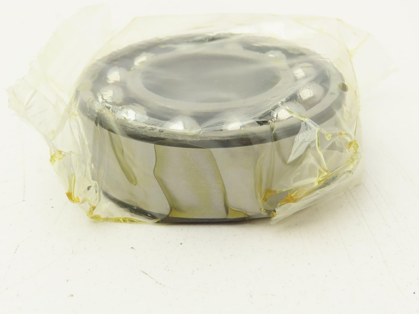 SKF 2207 ETN9/C3 Self Aligning Ball Bearing 35 mm ID 72 mm OD