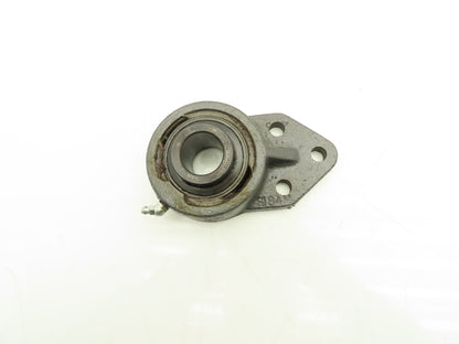 Sealmaster FB-20 Flange Bracket Bearing 1-1/4" Bore 3-Bolt