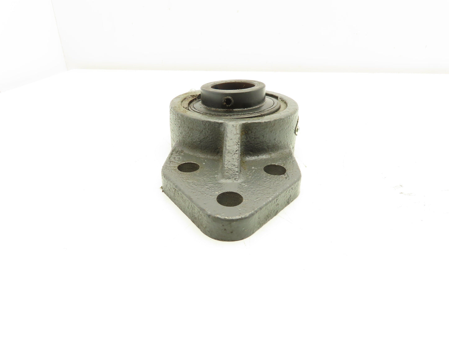 Sealmaster FB-20 Flange Bracket Bearing 1-1/4" Bore 3-Bolt