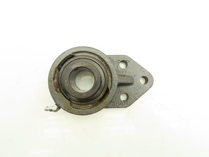 Sealmaster FB-20 Flange Bracket Bearing 1-1/4" Bore 3-Bolt