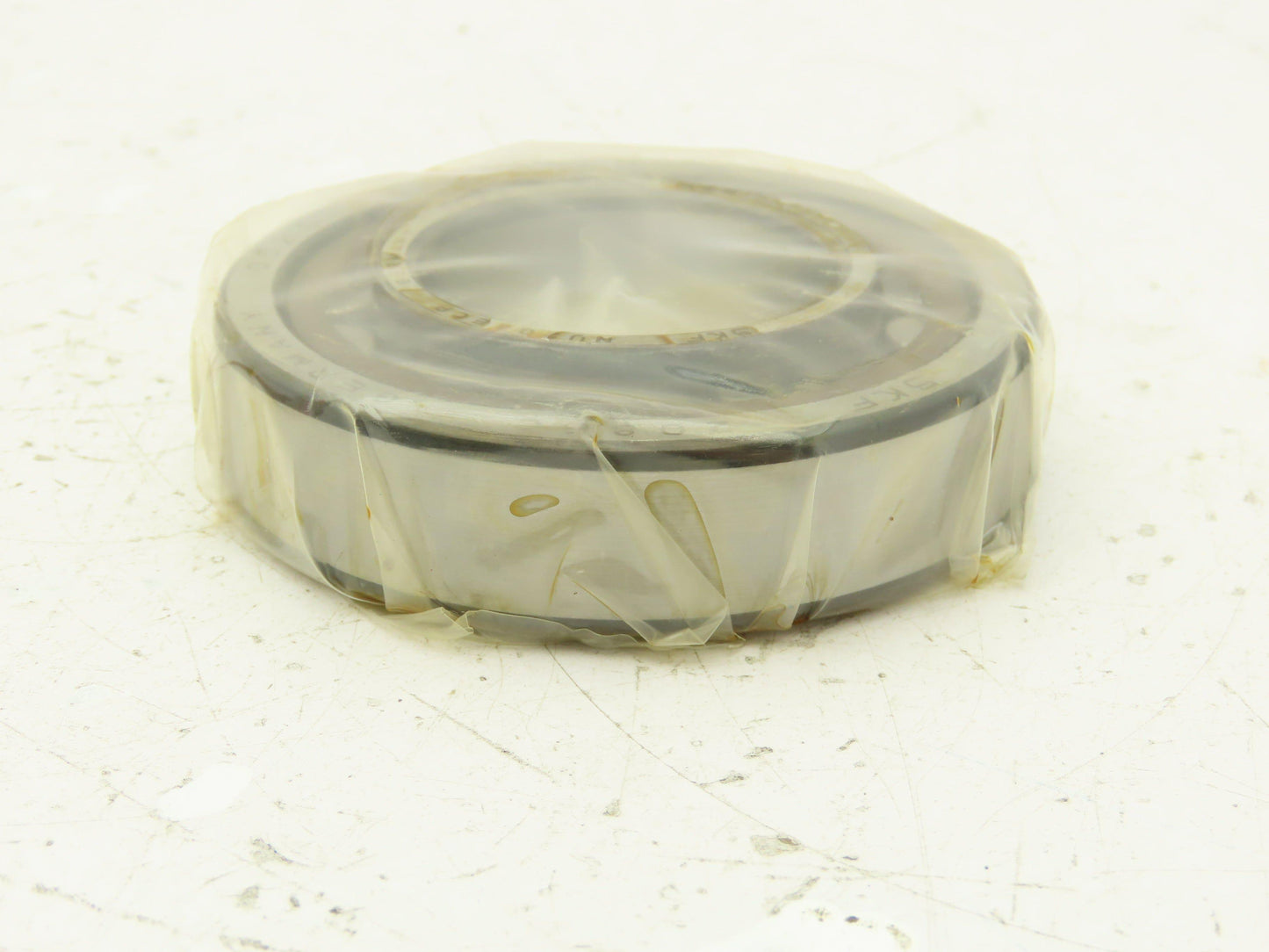 SKF NU 208 ECP Cylindrical Roller Bearing 40 mm Bore 80 mm OD