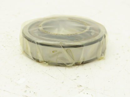 SKF NU 208 ECP Cylindrical Roller Bearing 40 mm Bore 80 mm OD