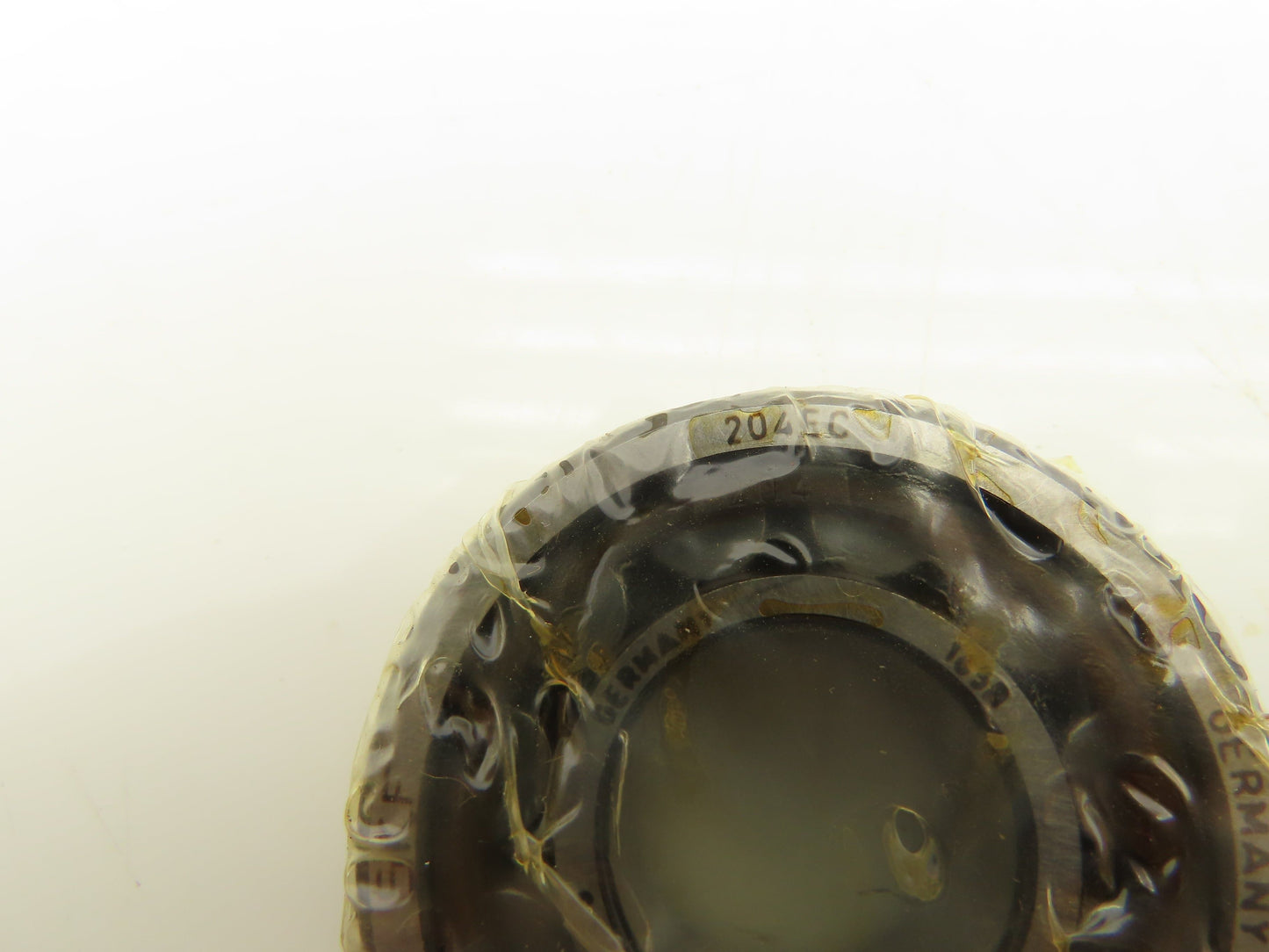 SKF NU 204 ECP/C3 Cylindrical Roller Bearing 20 mm Bore 47 mm OD