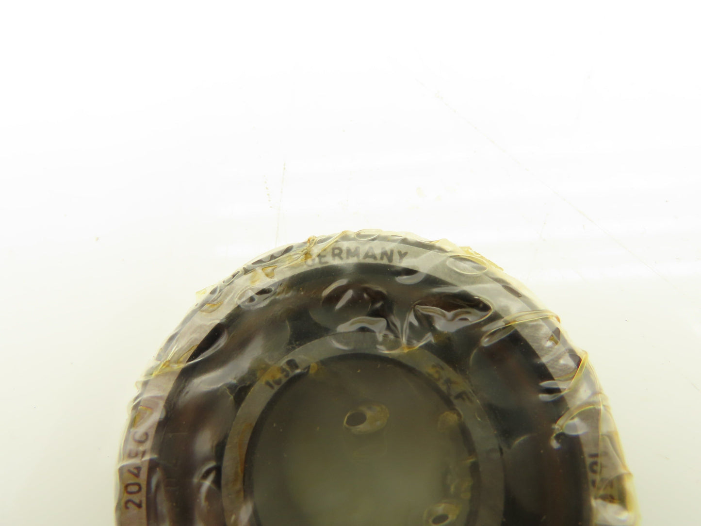 SKF NU 204 ECP/C3 Cylindrical Roller Bearing 20 mm Bore 47 mm OD