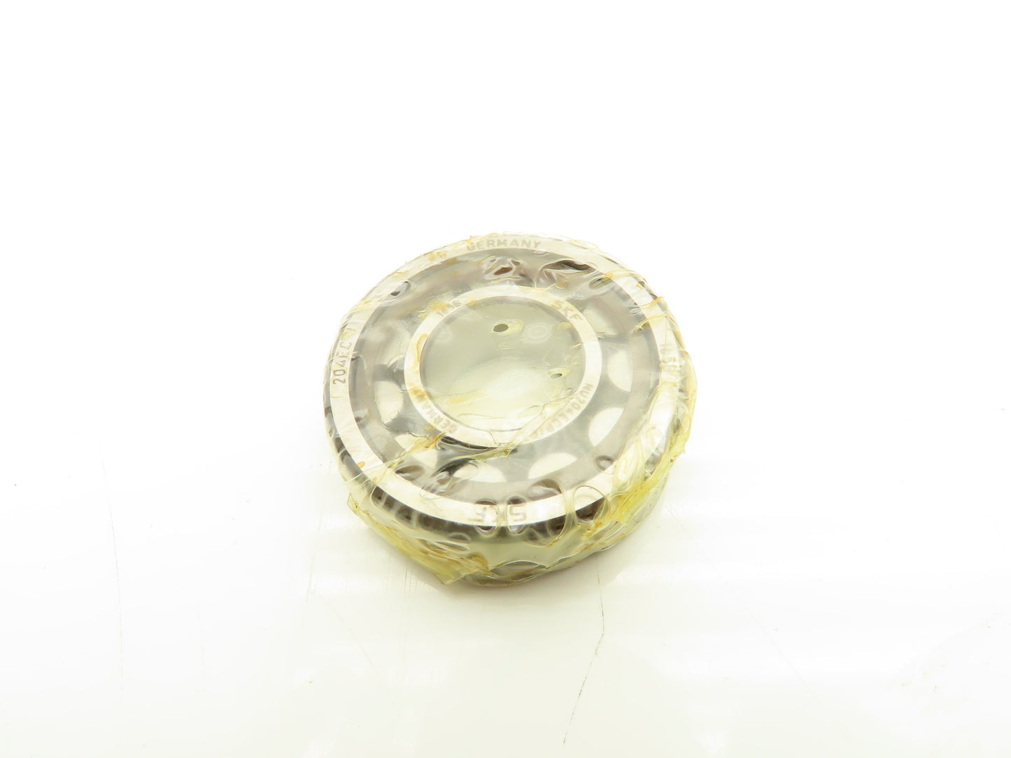 SKF NU 204 ECP/C3 Cylindrical Roller Bearing 20 mm Bore 47 mm OD