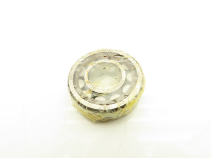 SKF NU 204 ECP/C3 Cylindrical Roller Bearing 20 mm Bore 47 mm OD