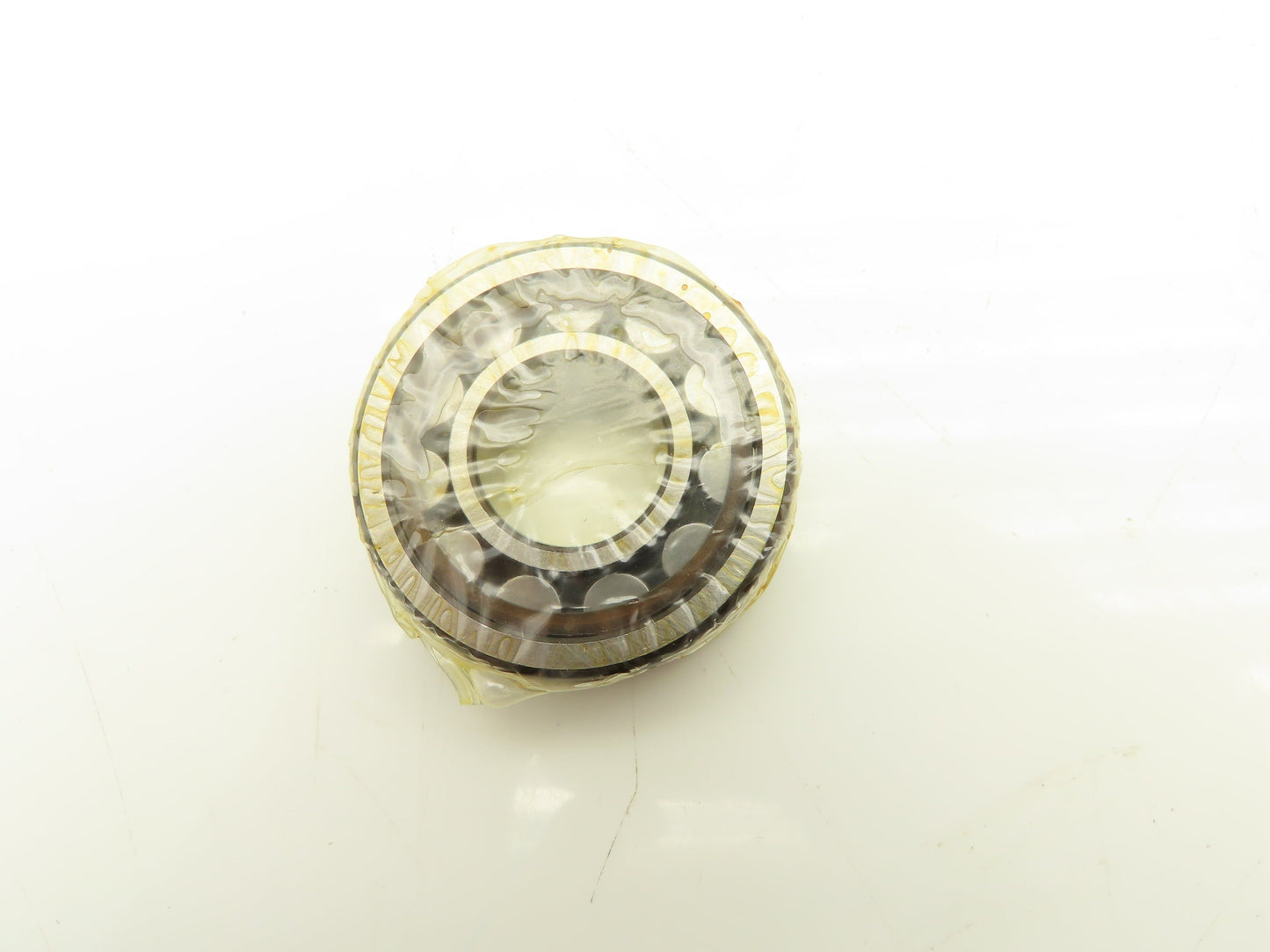 SKF NU 204 ECP/C3 Cylindrical Roller Bearing 20 mm Bore 47 mm OD