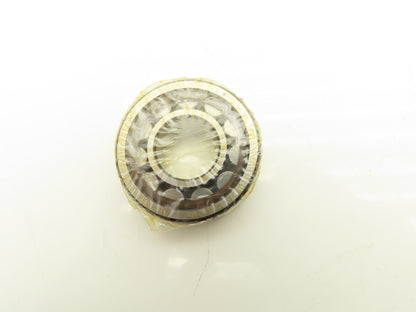 SKF NU 204 ECP/C3 Cylindrical Roller Bearing 20 mm Bore 47 mm OD