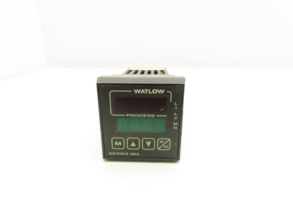 Watlow 93AA-1KA0-00RG PLC Temperature Controller Module