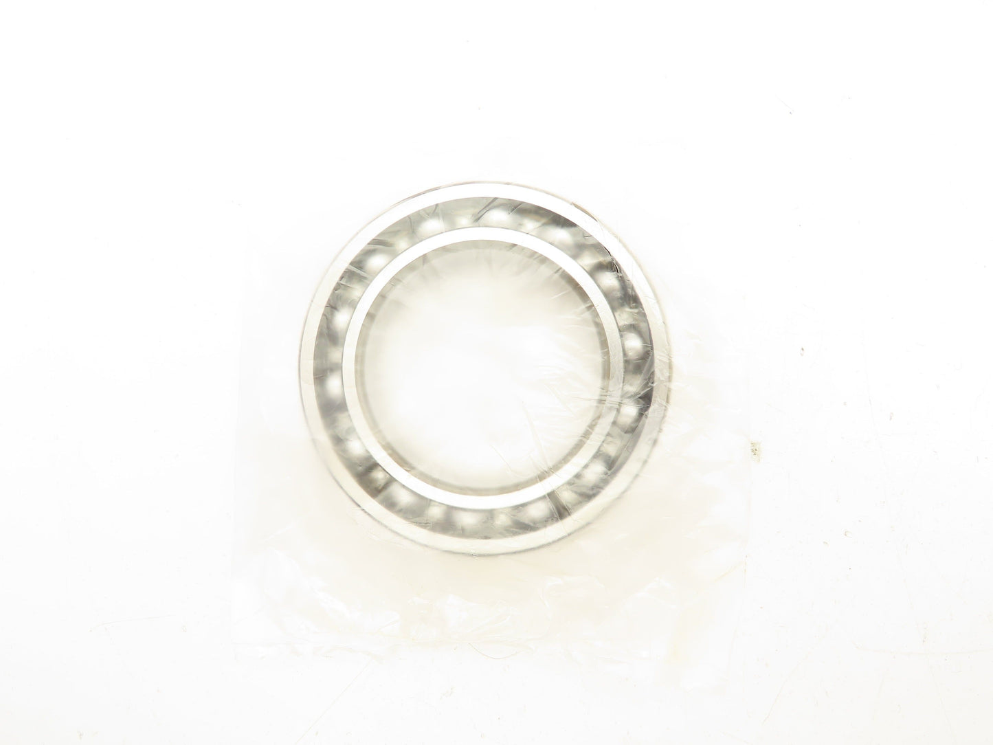 NSK 6012CM Deep Groove Ball Bearing 60 mm ID 95 mm OD Lot of 2