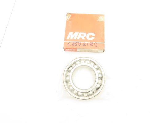 MRC 212-S/H201 Deep Groove Ball Bearing 60 mm ID 110 mm OD