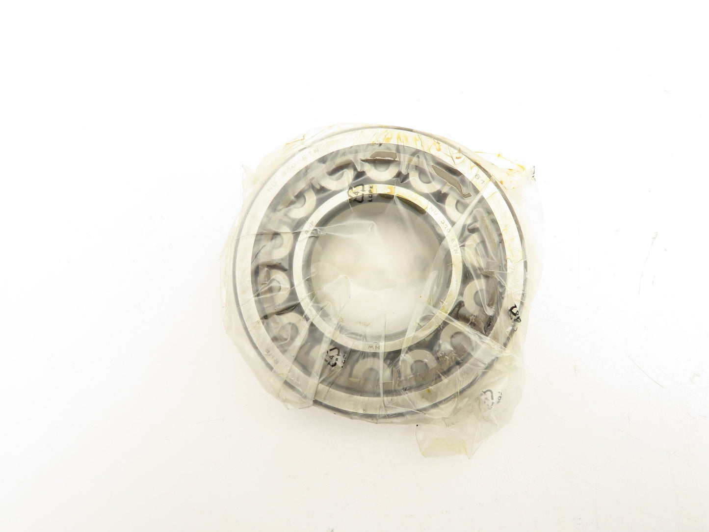 RHP NU310ETN Cylindrical Roller Bearing 50 mm ID 110 mm OD