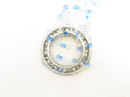 Koyo 6012C3 Deep Groove Roller Bearing 60 mm ID 95 mm OD Lot of 3