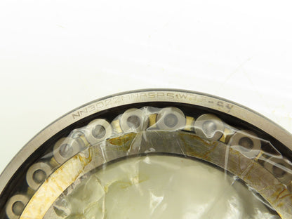 URB NN3022MNASP51W33 Cylindrical Roller Bearing 110 mm ID 168 mm OD