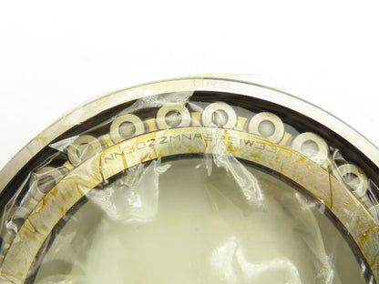 URB NN3022MNASP51W33 Cylindrical Roller Bearing 110 mm ID 168 mm OD