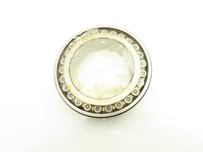 URB NN3022MNASP51W33 Cylindrical Roller Bearing 110 mm ID 168 mm OD