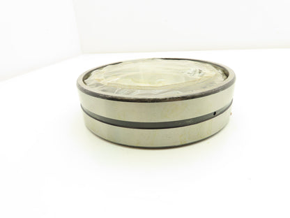 URB NN3022MNASP51W33 Cylindrical Roller Bearing 110 mm ID 168 mm OD