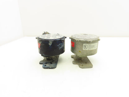 Veeder-Root 187180 002 Pulse Transmitter for Flow Meter  Lot of 2