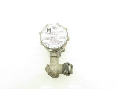 Veeder-Root 187180 002 Pulse Transmitter for Flow Meter