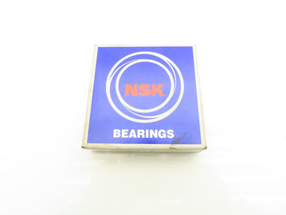 NSK NU209ET Cylindrical Roller Bearing 45 mm ID 85 mm OD