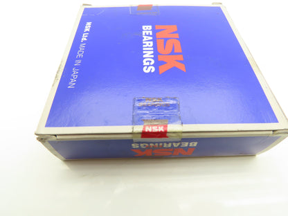 NSK NU209ET Cylindrical Roller Bearing 45 mm ID 85 mm OD