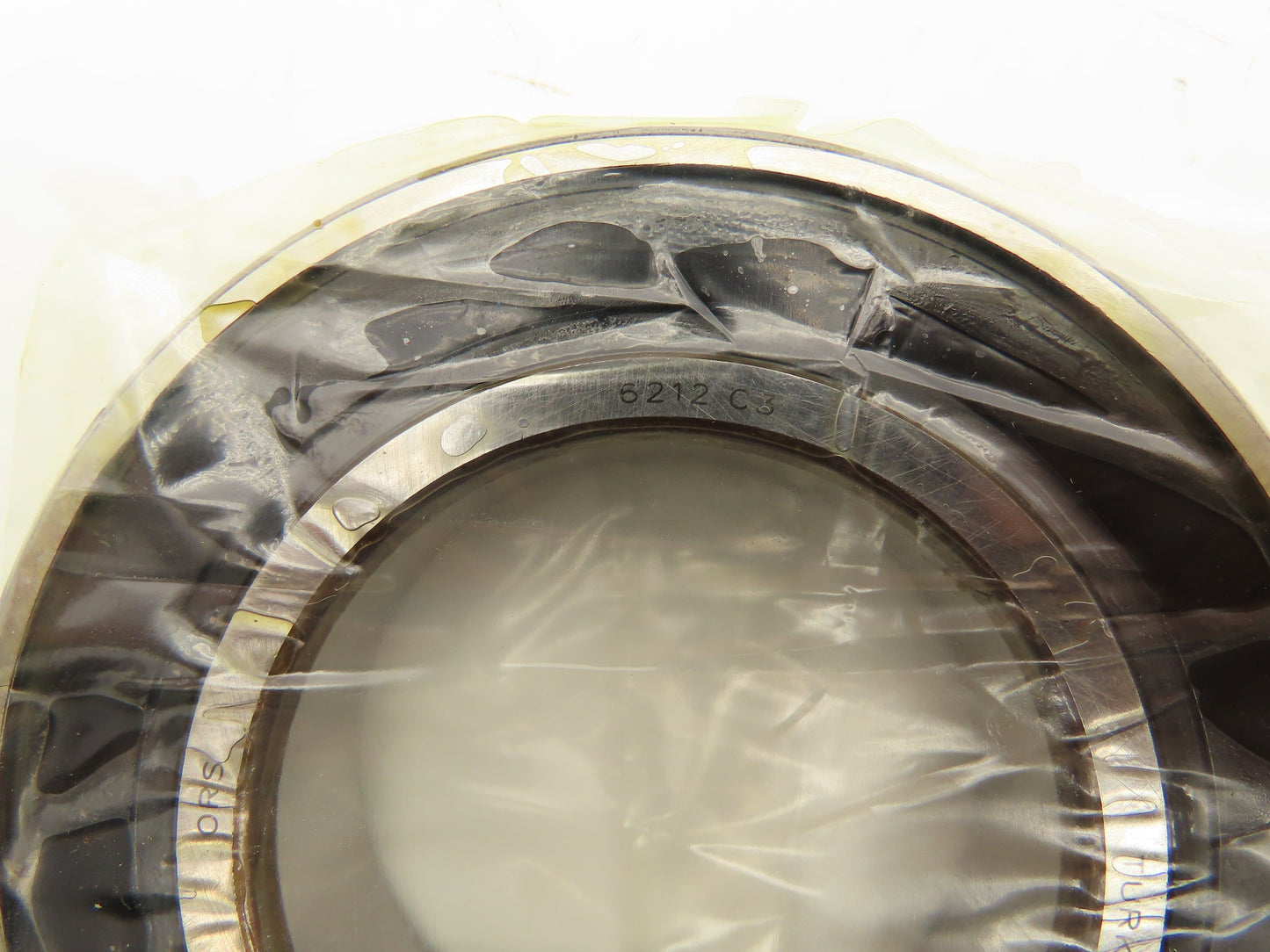 ORS 6212 C3 Deep Groove Ball Bearing 60 mm ID 110 mm OD Lot of 4