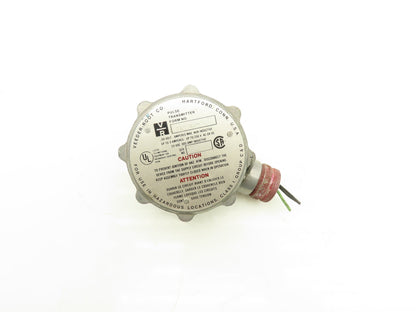 Veeder-Root 769780-010 Pulse Transmitter for Flow Meter