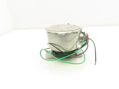 Veeder-Root 769780-010 Pulse Transmitter for Flow Meter w/Mounting Bracket