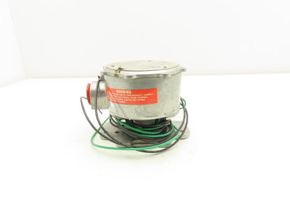 Veeder-Root 769780-010 Pulse Transmitter for Flow Meter w/Mounting Bracket