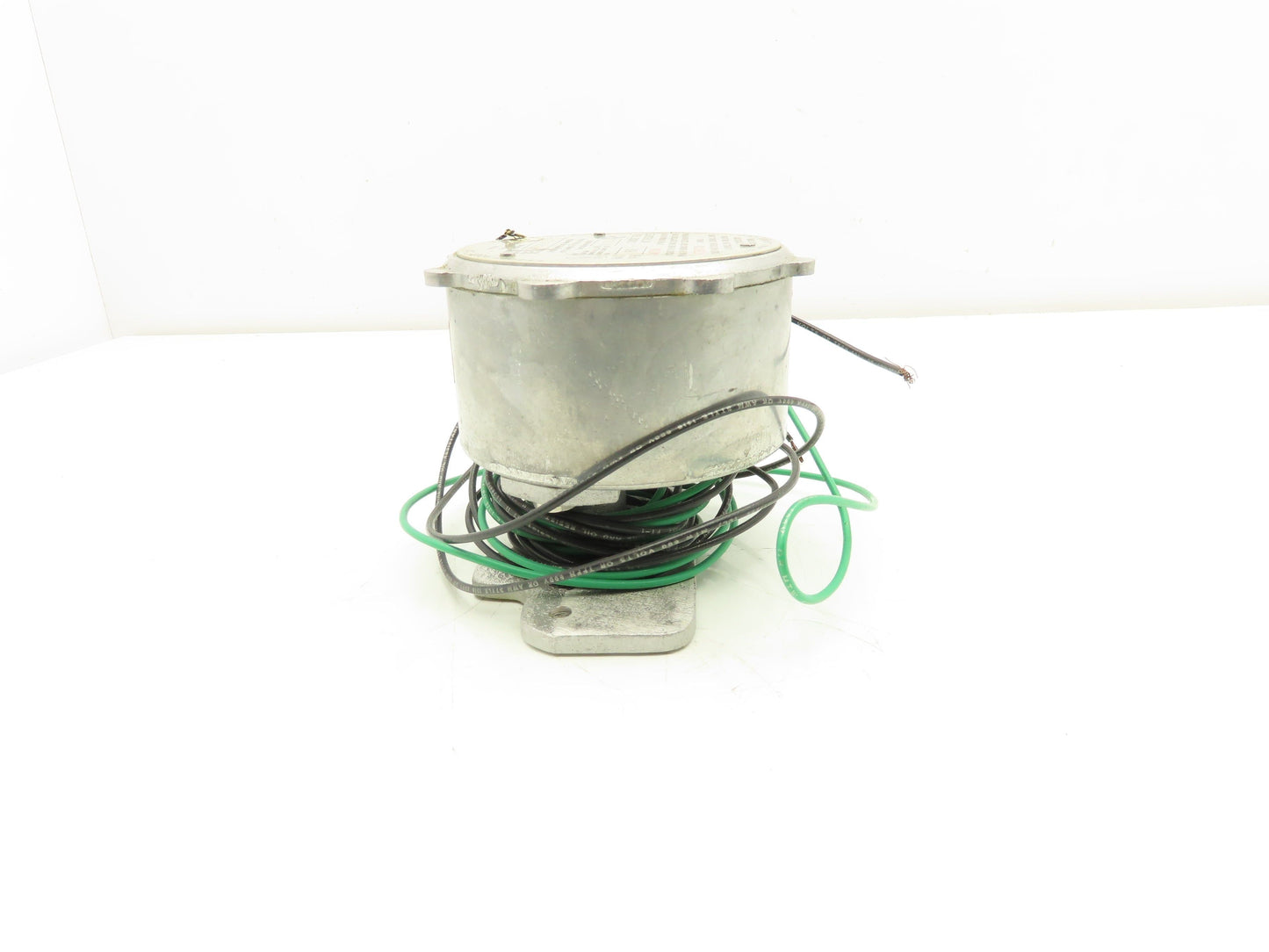 Veeder-Root 769780-010 Pulse Transmitter for Flow Meter w/Mounting Bracket