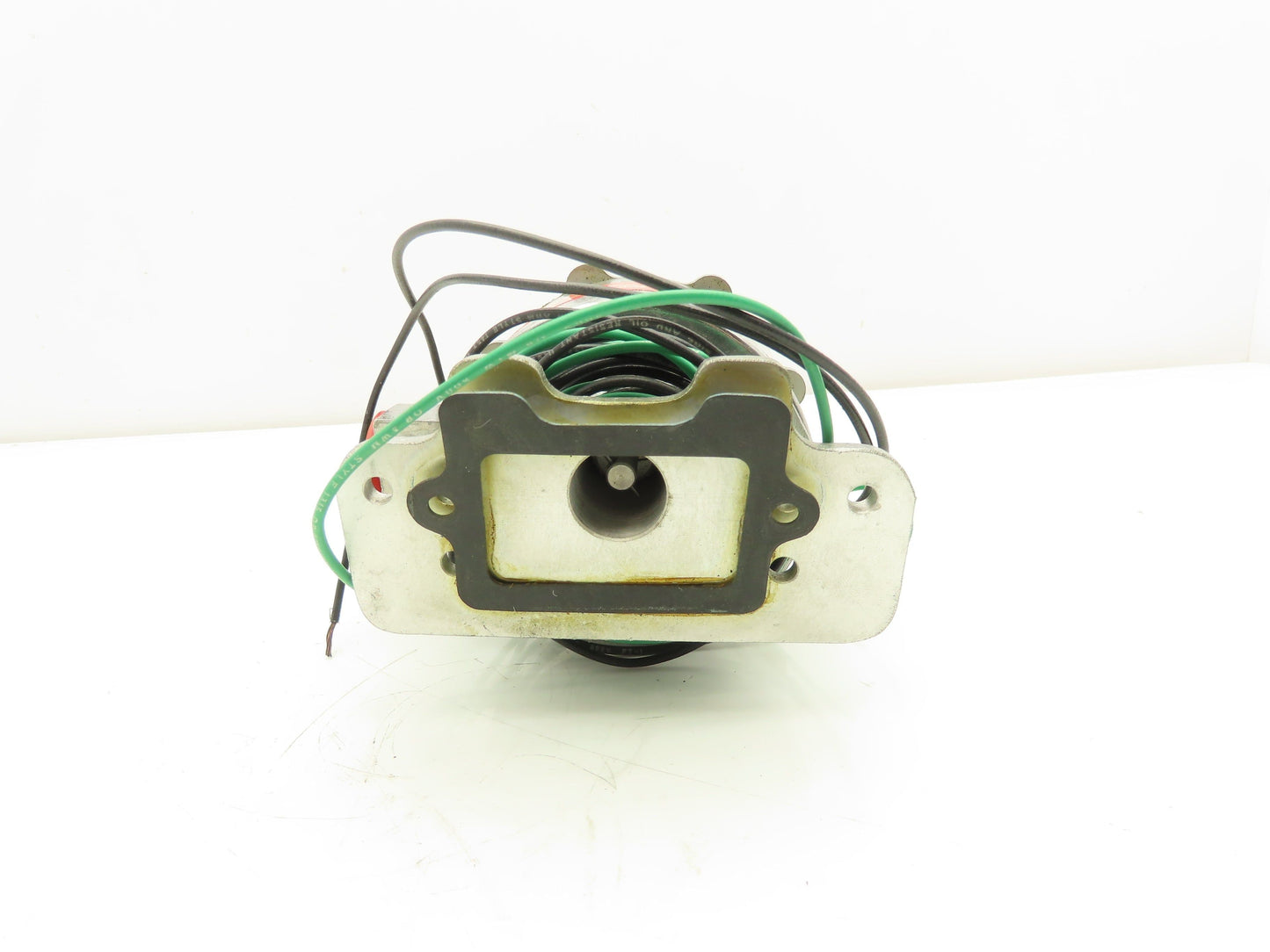 Veeder-Root 769780-010 Pulse Transmitter for Flow Meter w/Mounting Bracket
