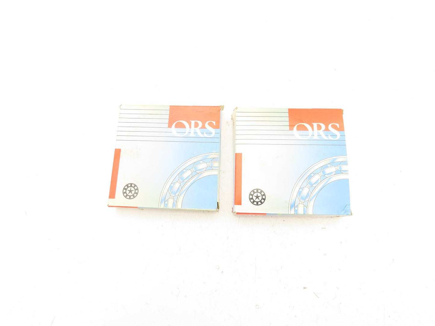 ORS 6212 C3 Deep Groove Ball Bearing 60 mm ID 110 mm OD Lot of 2