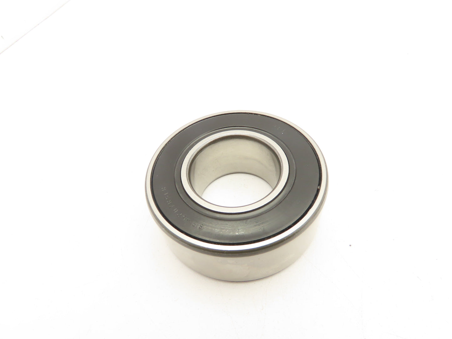 MRC 5207A2RS Angular Contact Ball Roller Bearing 35 mm ID 72 mm OD