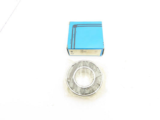 MRC 5207A2RS Angular Contact Ball Roller Bearing 35 mm ID 72 mm OD