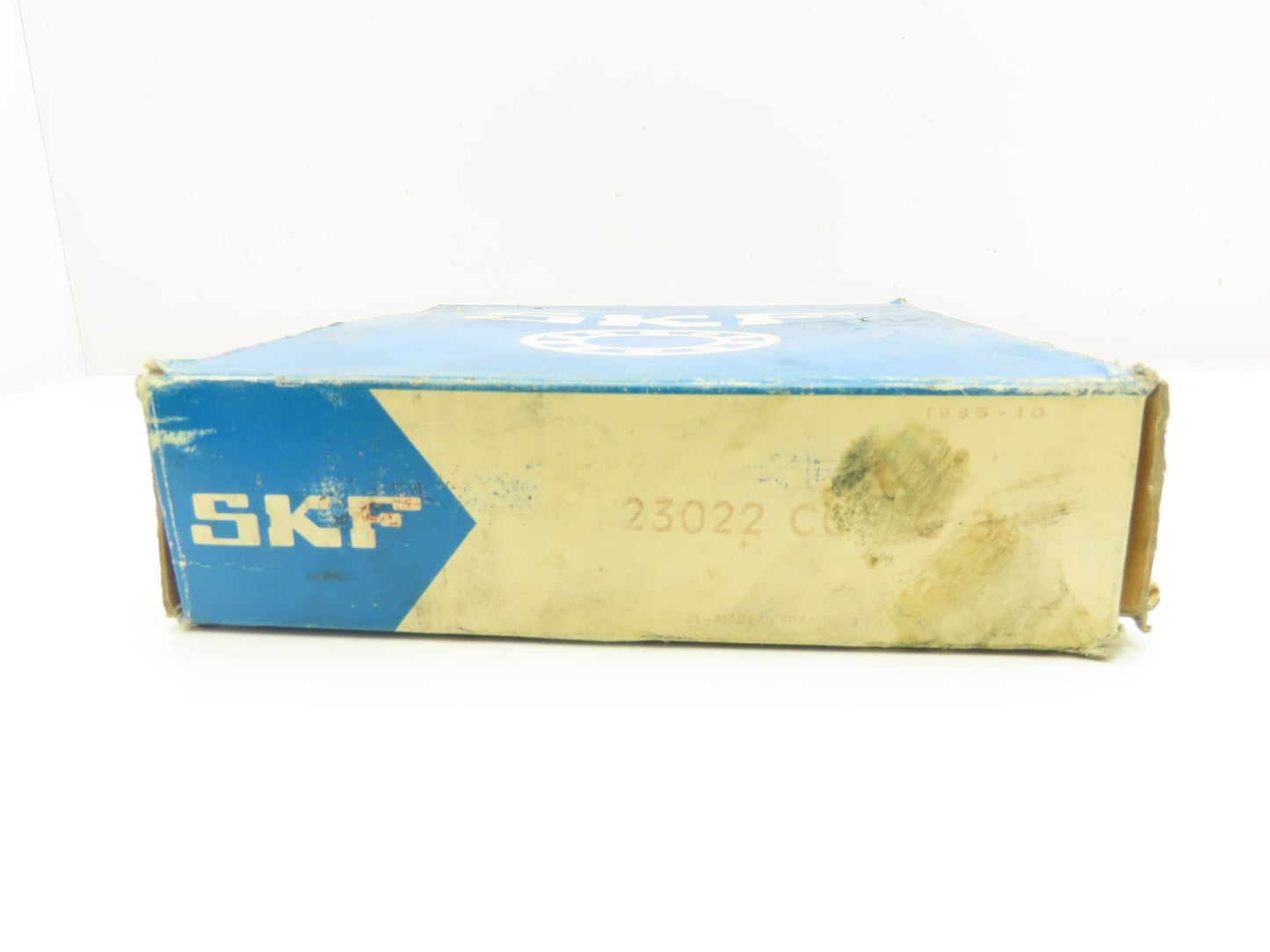 SKF 23022 CC/C3 Spherical Roller Bearing 110 mm Bore 170 mm OD