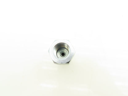Straight Female Compression Fitting 3/8" FNPT x 6mm Tube  Lot of 12